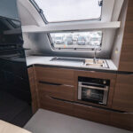 Adria-ALPINA 663 HT *Queenbädd *ALDE *Frontkök-(2022)