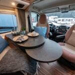 Malibu Carthago-MALIBU VAN 640 LE *Automat *Långbäddar *Solcell-(2017)