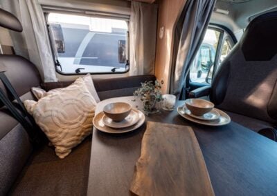 Sunlight-T 68 *Långbäddar *Taksäng-(2018)