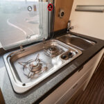 Malibu Carthago-VAN 640 LE *Långbäddar *Solcell-(2017)