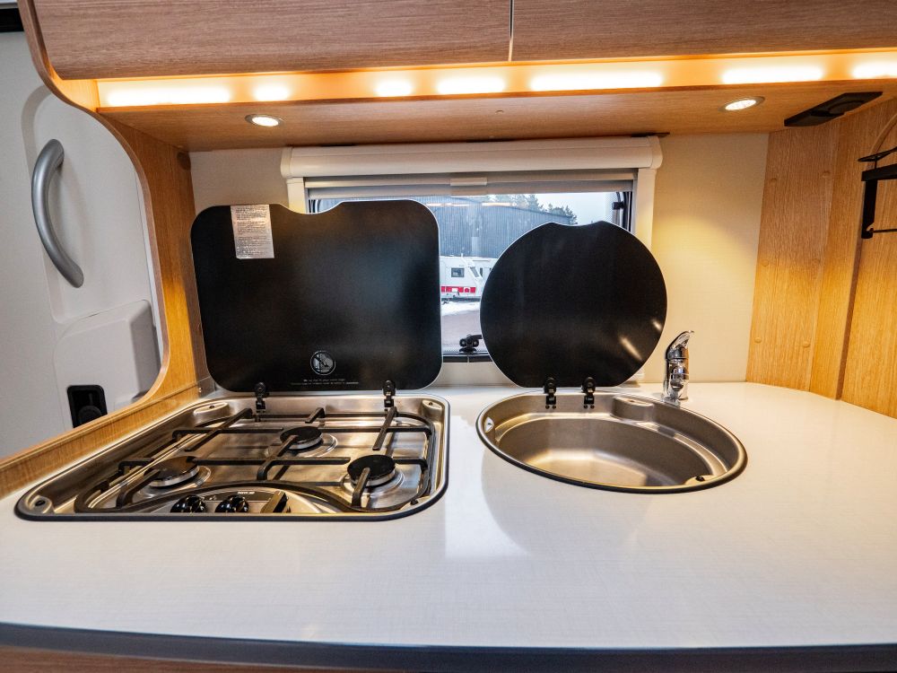 Sunlight-A 68 *Barnkammare *Solcell-(2017)