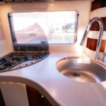 Carthago-CHIC E-LINE I 55 XL LINER *Långbäddar *AC bodel-(2018)