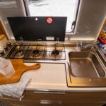 Adria-ADORA 573 UL *Långbäddar *Förtält *ALDE-(2015)