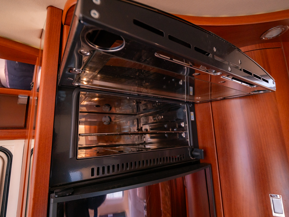 Carthago-CHIC E-LINE I 55 XL LINER *Långbäddar *AC bodel-(2018)