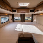 Malibu Carthago-VAN 640 LE *Långbäddar *Solcell-(2017)