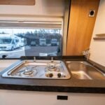 Malibu Carthago-MALIBU VAN 640 LE *Automat *Långbäddar *Solcell-(2017)