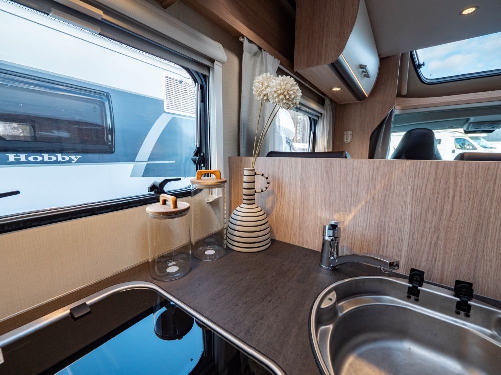 Sunlight-T 68 *Långbäddar *Taksäng-(2018)