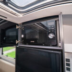 Adria-ALPINA 663 HT *Queenbädd *ALDE *Frontkök-(2022)