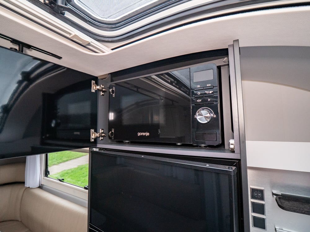 Adria-ALPINA 663 HT *Queenbädd *ALDE *Frontkök-(2022)