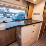 Malibu Carthago-MALIBU VAN 640 LE *Automat *Långbäddar *Solcell-(2017)