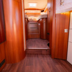 Carthago-CHIC E-LINE I 55 XL LINER *Långbäddar *AC bodel-(2018)