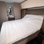 Adria-ALPINA 663 HT *Queenbädd *ALDE *Frontkök-(2022)