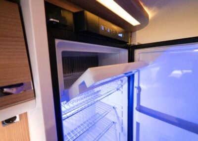 Malibu Carthago-MALIBU VAN 640 LE *Automat *Långbäddar *Solcell-(2017)