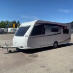KABE-IMPERIAL 560 XL KS *Alde *AC-(2022)