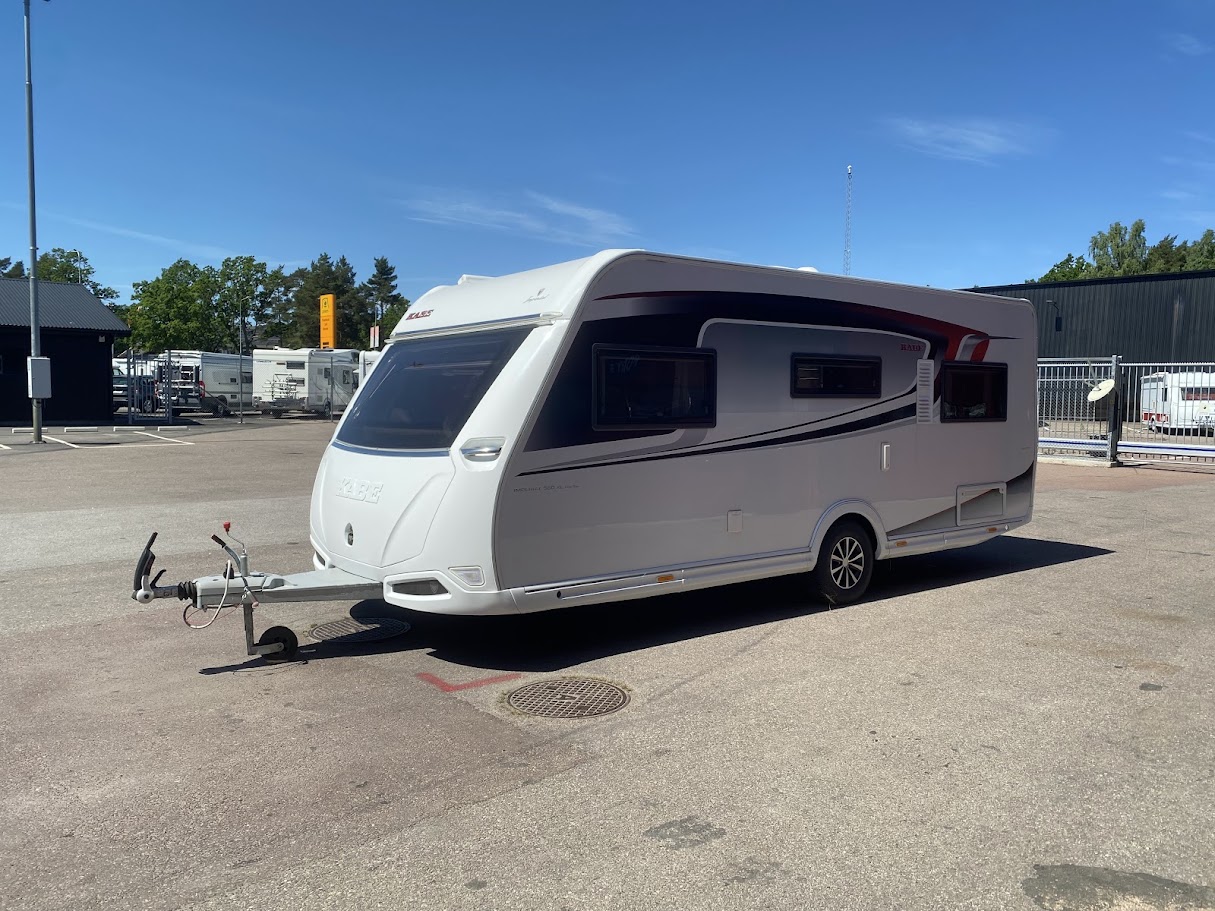 KABE-IMPERIAL 560 XL KS *Alde *AC-(2022)