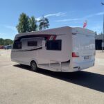 KABE-IMPERIAL 560 XL KS *Alde *AC-(2022)