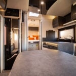 Chausson-788 TITANIUM PREMIUM *Automat *Queenbädd-(2023)