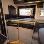 Chausson-788 TITANIUM PREMIUM *Automat *Queenbädd-(2023)