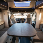 Chausson-788 TITANIUM PREMIUM *Automat *Queenbädd-(2023)