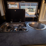 Chausson-788 TITANIUM PREMIUM *Automat *Queenbädd-(2023)