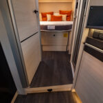 Chausson-788 TITANIUM PREMIUM *Automat *Queenbädd-(2023)