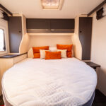 Chausson-788 TITANIUM PREMIUM *Automat *Queenbädd-(2023)