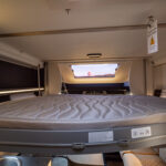 Chausson-788 TITANIUM PREMIUM *Automat *Queenbädd-(2023)