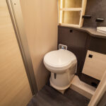 Chausson-788 TITANIUM PREMIUM *Automat *Queenbädd-(2023)