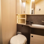 Chausson-788 TITANIUM PREMIUM *Automat *Queenbädd-(2023)