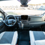 Chausson-788 TITANIUM PREMIUM *Automat *Queenbädd-(2023)