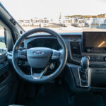 Chausson-788 TITANIUM PREMIUM *Automat *Queenbädd-(2023)