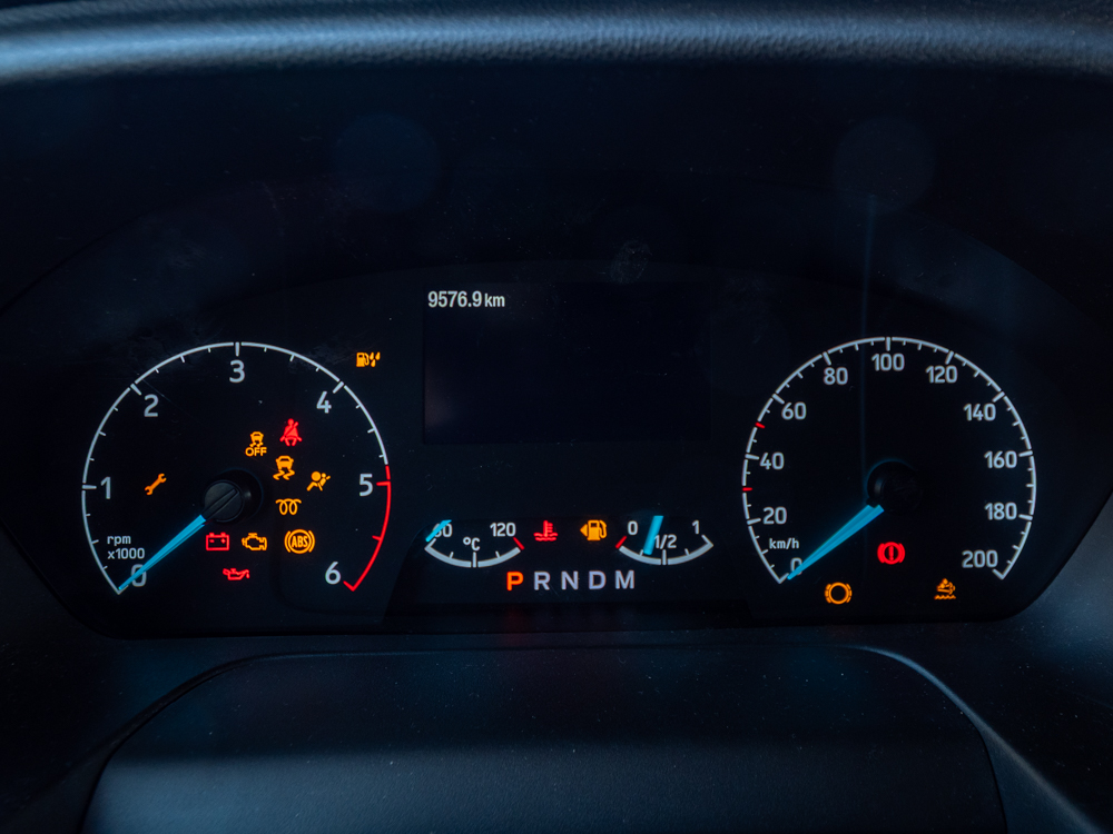 Chausson-788 TITANIUM PREMIUM *Automat *Queenbädd-(2023)