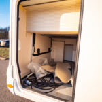 Chausson-788 TITANIUM PREMIUM *Automat *Queenbädd-(2023)