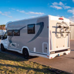 Chausson-788 TITANIUM PREMIUM *Automat *Queenbädd-(2023)