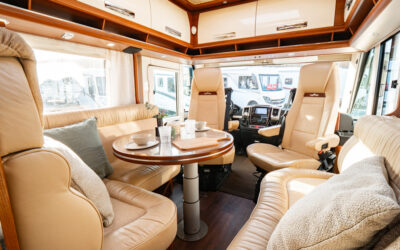 Hem 67 Carthago-CHIC E-LINE I 55 XL LINER *Långbäddar *AC bodel-(2018)