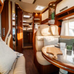 Carthago-CHIC E-LINE I 55 XL LINER *Långbäddar *AC bodel-(2018)