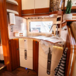 Carthago-CHIC E-LINE I 55 XL LINER *Långbäddar *AC bodel-(2018)