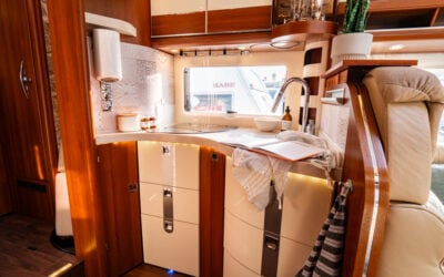 Hem 69 Carthago-CHIC E-LINE I 55 XL LINER *Långbäddar *AC bodel-(2018)