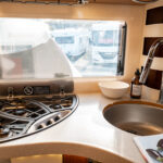 Carthago-CHIC E-LINE I 55 XL LINER *Långbäddar *AC bodel-(2018)