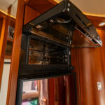 Carthago-CHIC E-LINE I 55 XL LINER *Långbäddar *AC bodel-(2018)