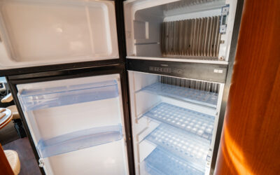 Hem 72 Carthago-CHIC E-LINE I 55 XL LINER *Långbäddar *AC bodel-(2018)