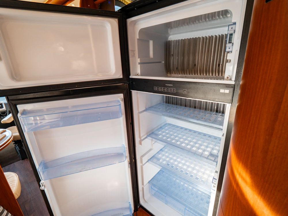 Carthago-CHIC E-LINE I 55 XL LINER *Långbäddar *AC bodel-(2018)