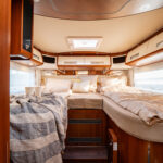 Carthago-CHIC E-LINE I 55 XL LINER *Långbäddar *AC bodel-(2018)