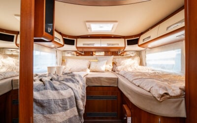 Hem 76 Carthago-CHIC E-LINE I 55 XL LINER *Långbäddar *AC bodel-(2018)