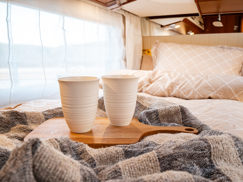 Carthago-CHIC E-LINE I 55 XL LINER *Långbäddar *AC bodel-(2018)