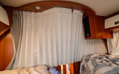 Hem 79 Carthago-CHIC E-LINE I 55 XL LINER *Långbäddar *AC bodel-(2018)