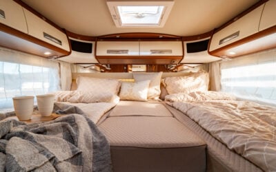 Hem 78 Carthago-CHIC E-LINE I 55 XL LINER *Långbäddar *AC bodel-(2018)