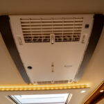 Carthago-CHIC E-LINE I 55 XL LINER *Långbäddar *AC bodel-(2018)