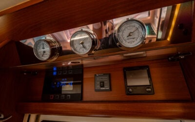 Hem 82 Carthago-CHIC E-LINE I 55 XL LINER *Långbäddar *AC bodel-(2018)