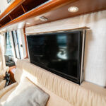 Carthago-CHIC E-LINE I 55 XL LINER *Långbäddar *AC bodel-(2018)